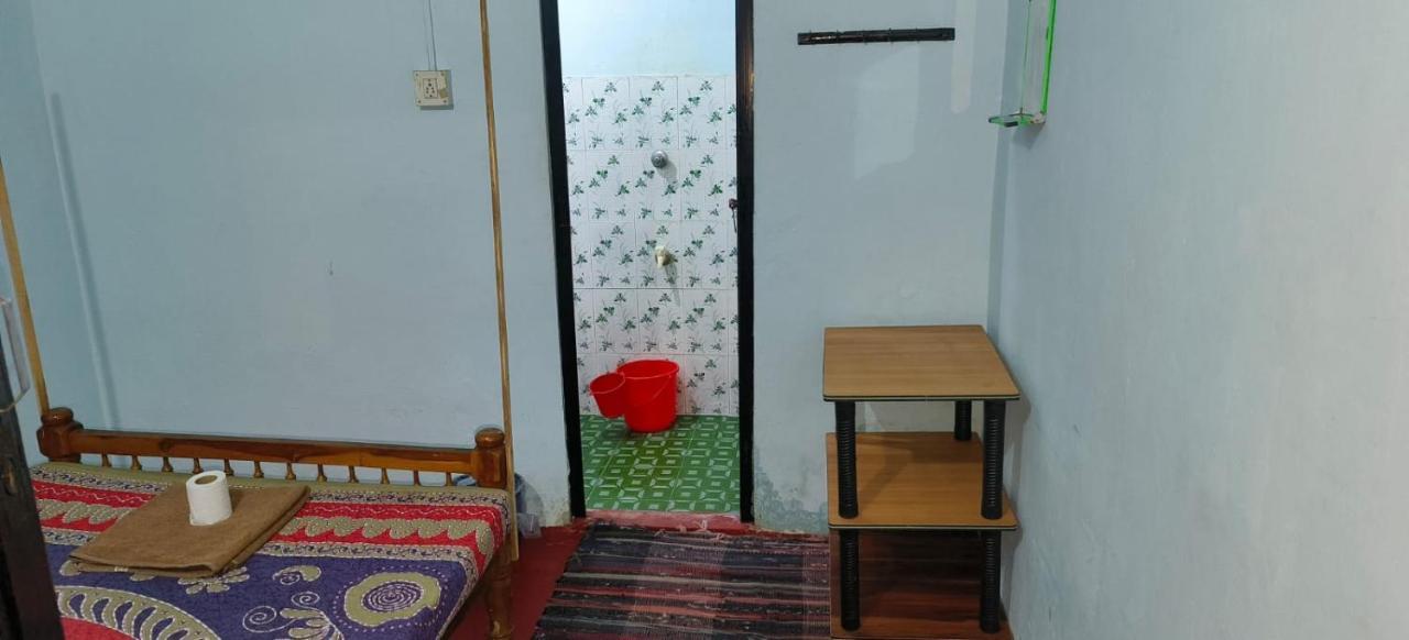 The Blues Hotel Alappuzha Room photo