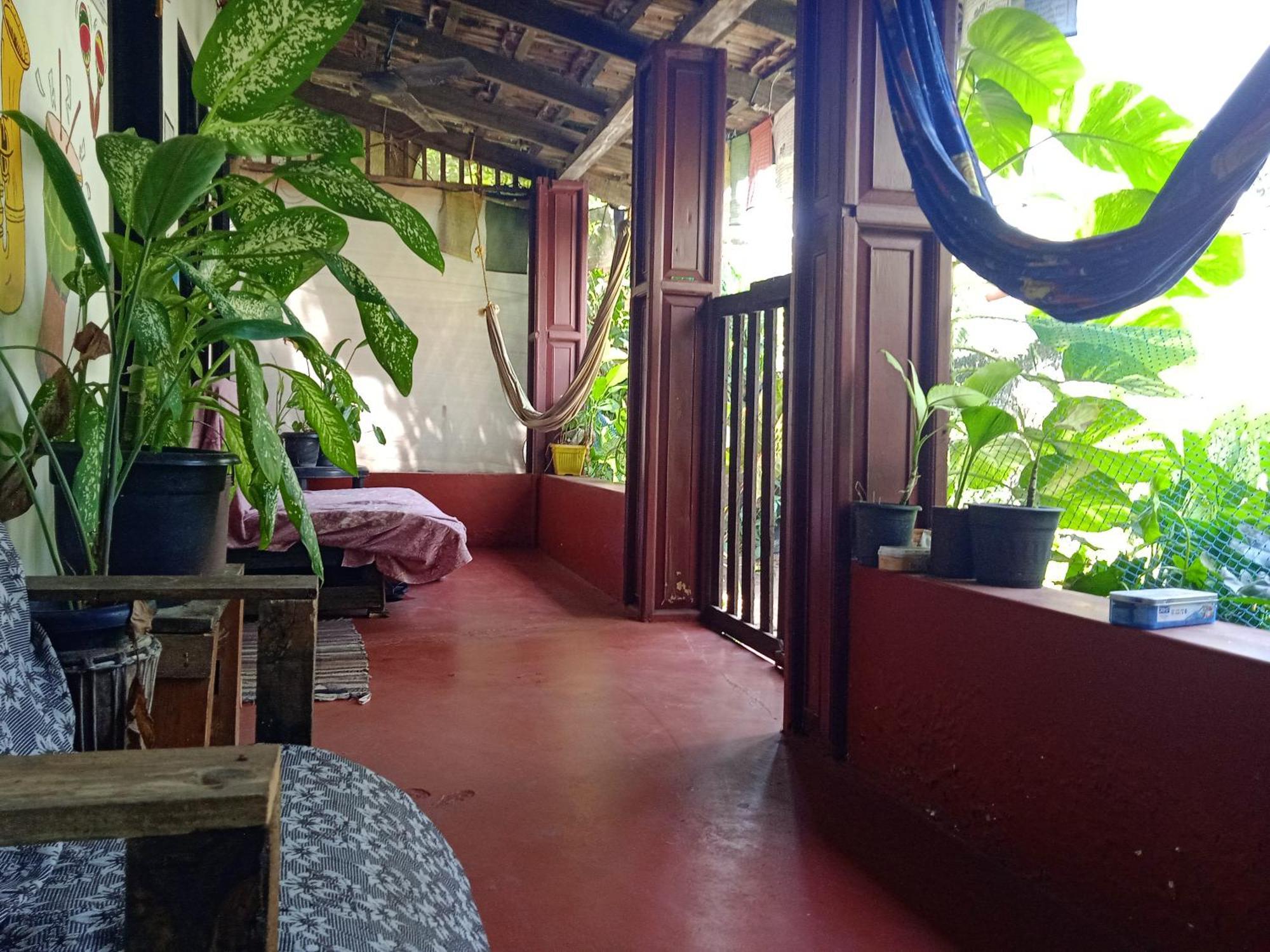 The Blues Hotel Alappuzha Exterior photo