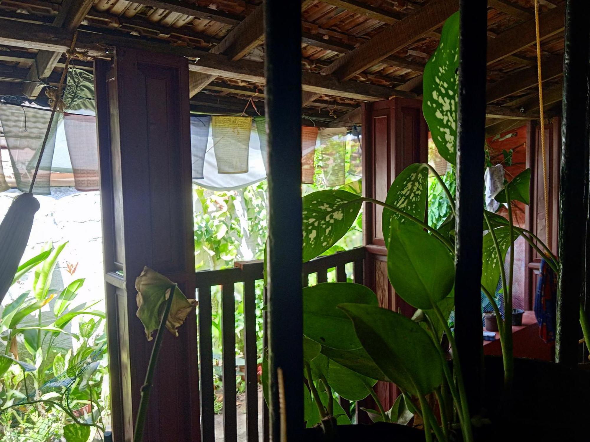 The Blues Hotel Alappuzha Exterior photo