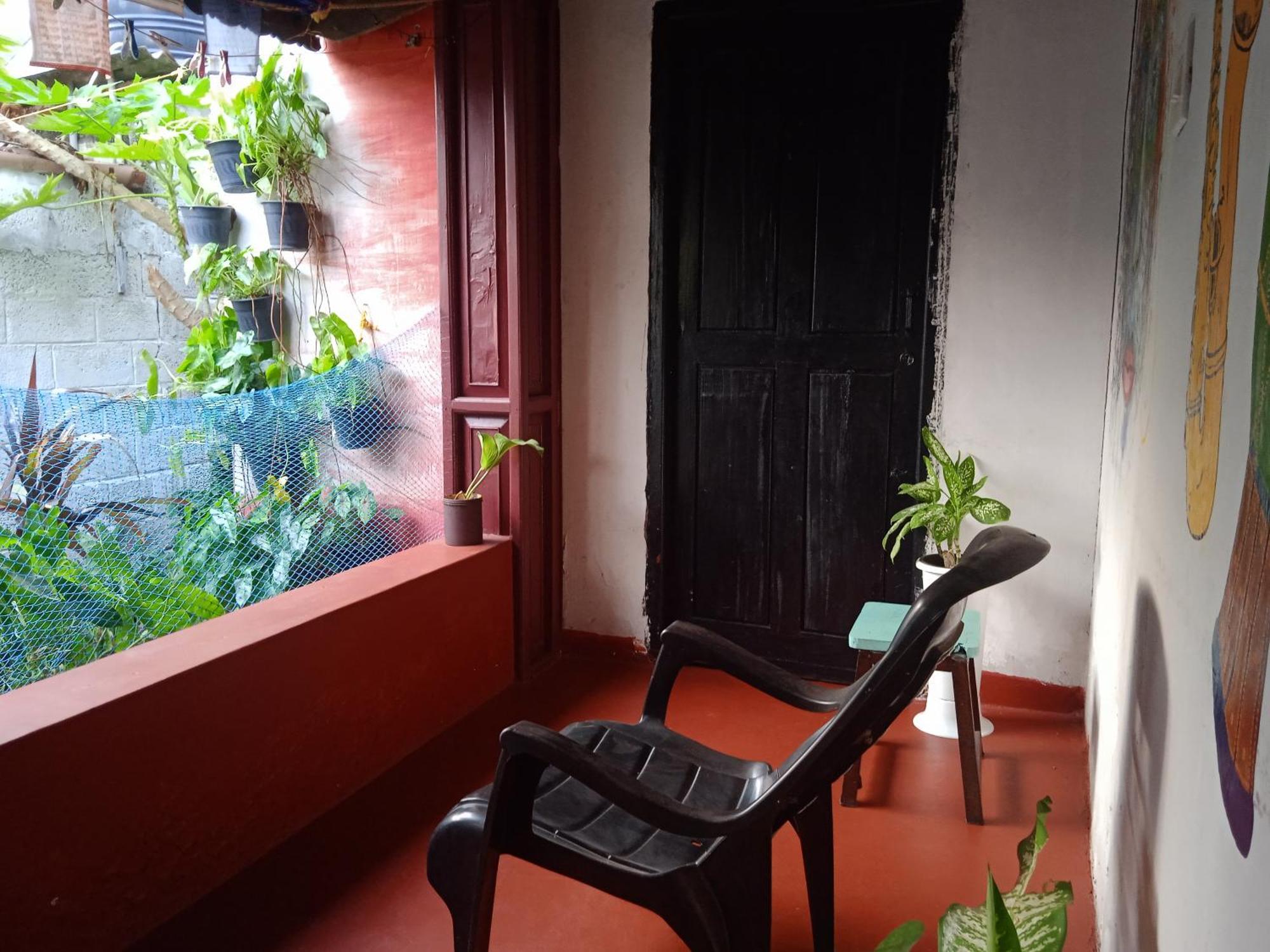 The Blues Hotel Alappuzha Exterior photo