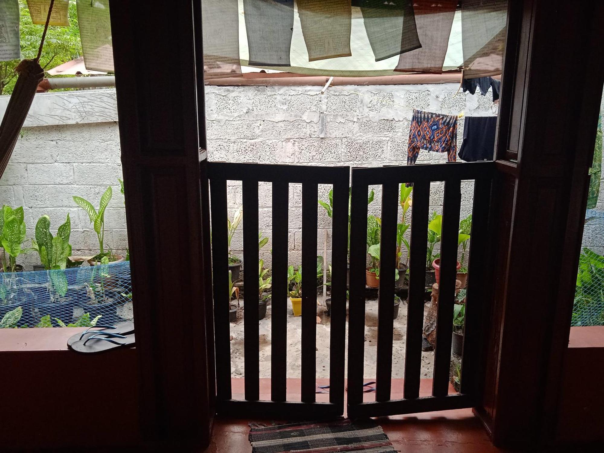 The Blues Hotel Alappuzha Exterior photo
