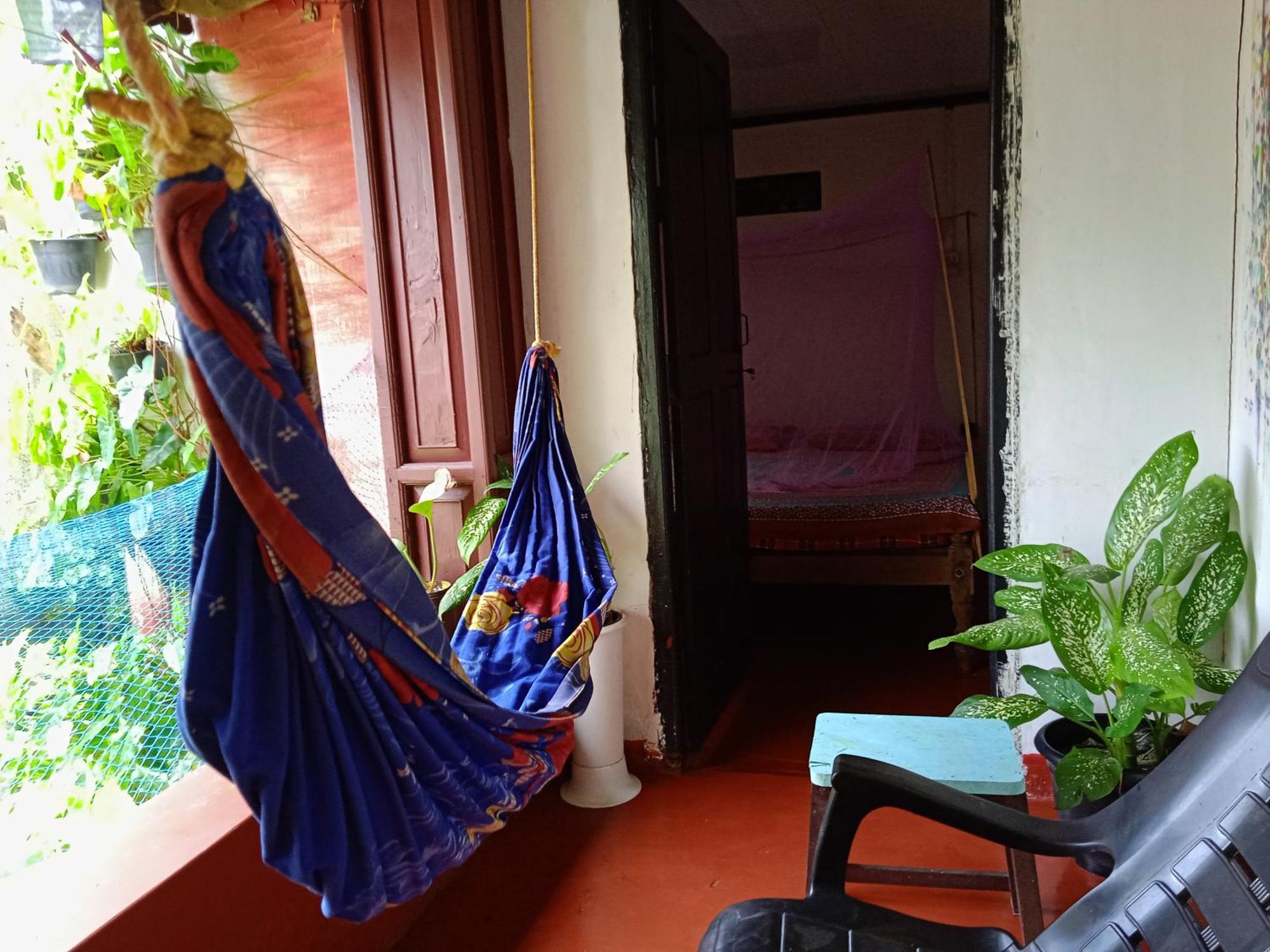 The Blues Hotel Alappuzha Exterior photo