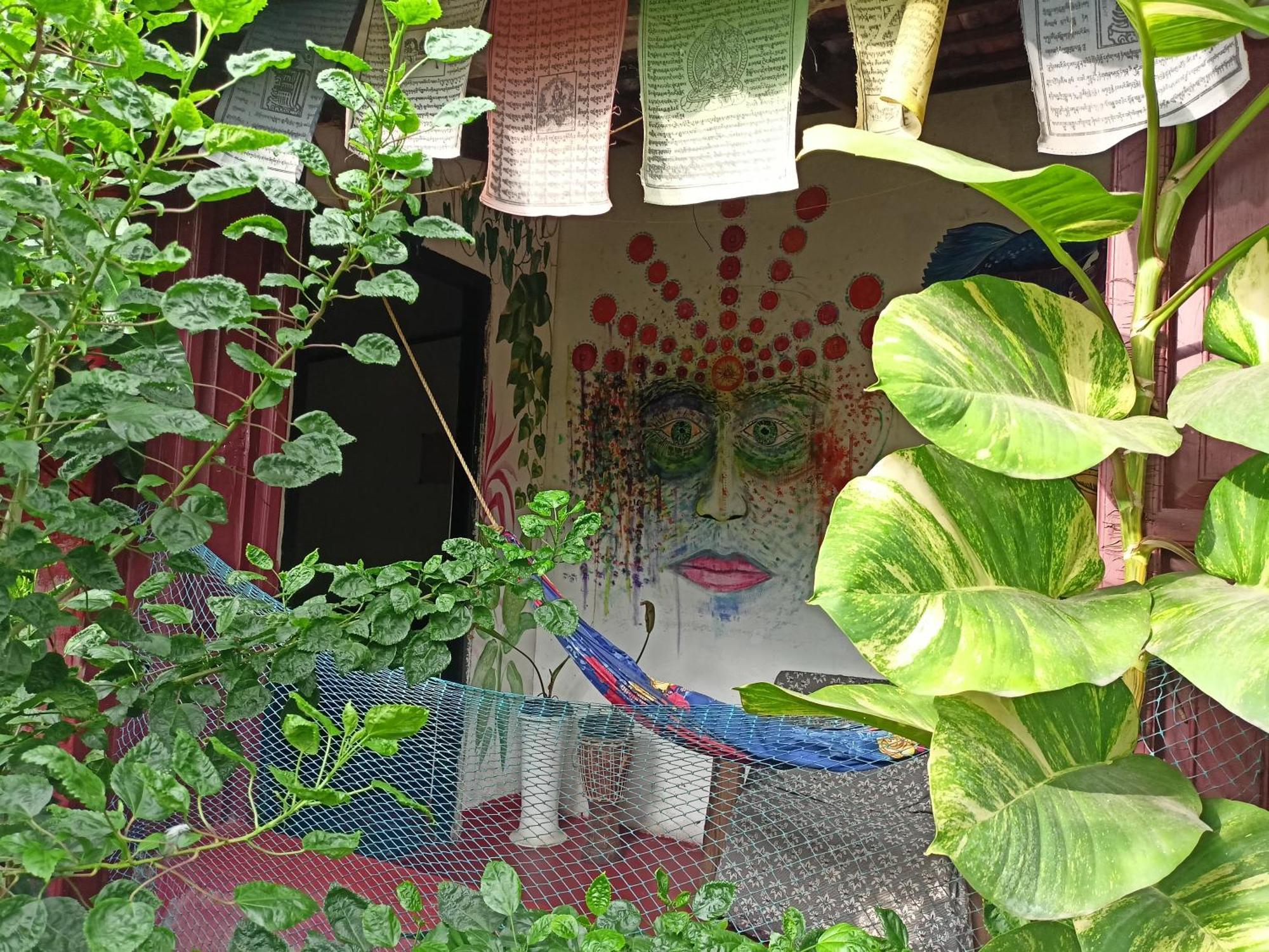 The Blues Hotel Alappuzha Exterior photo