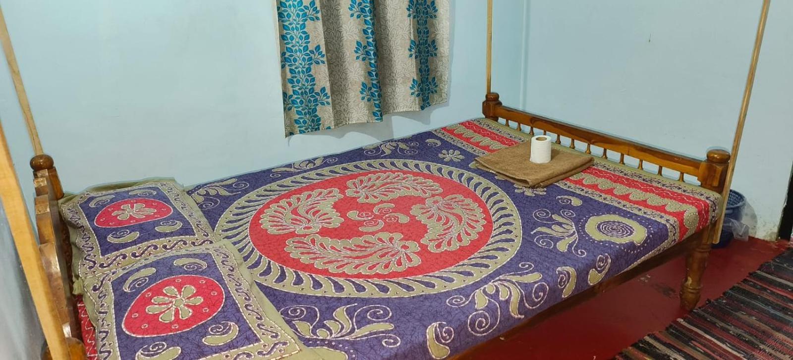 The Blues Hotel Alappuzha Room photo