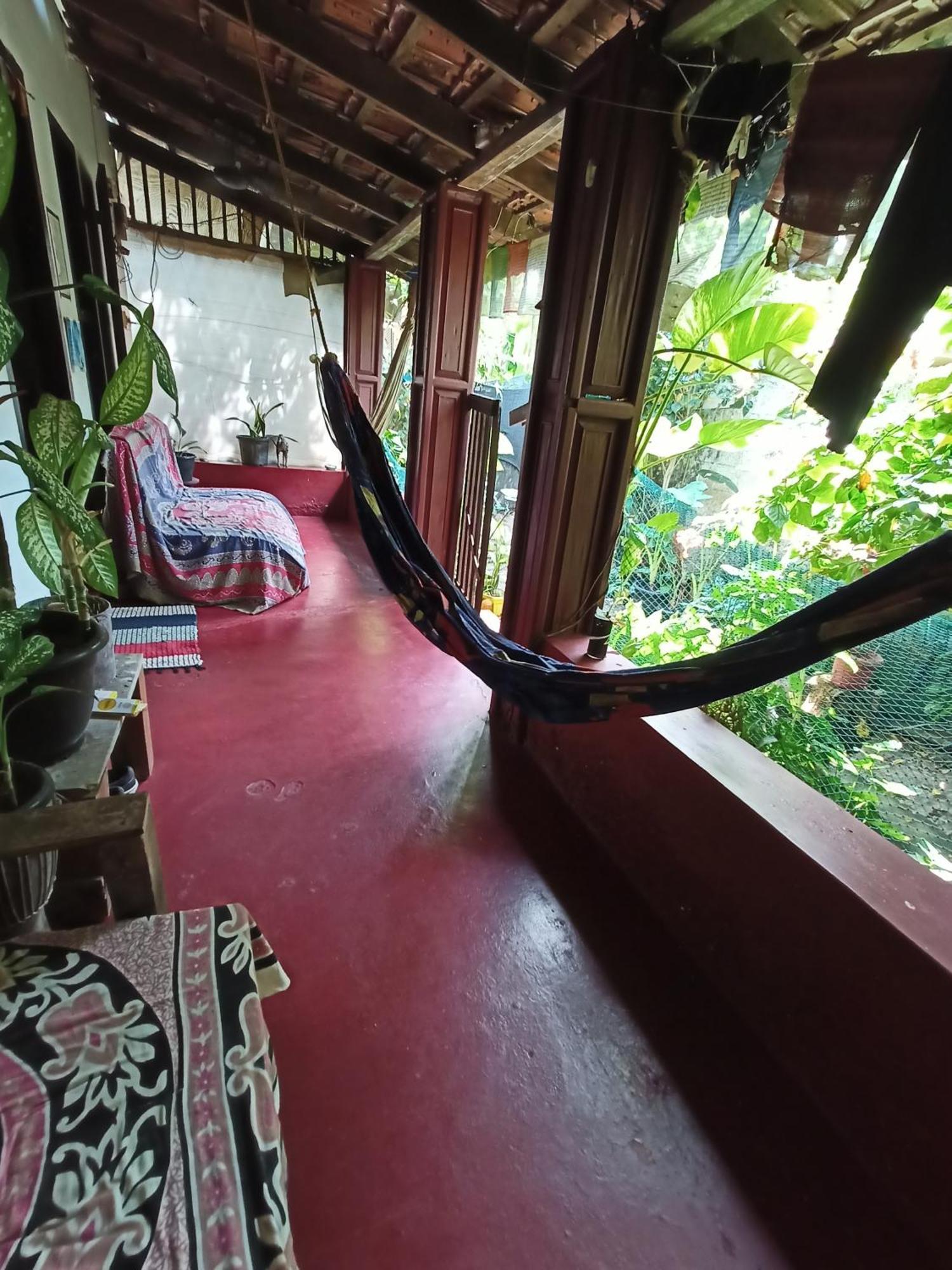 The Blues Hotel Alappuzha Exterior photo