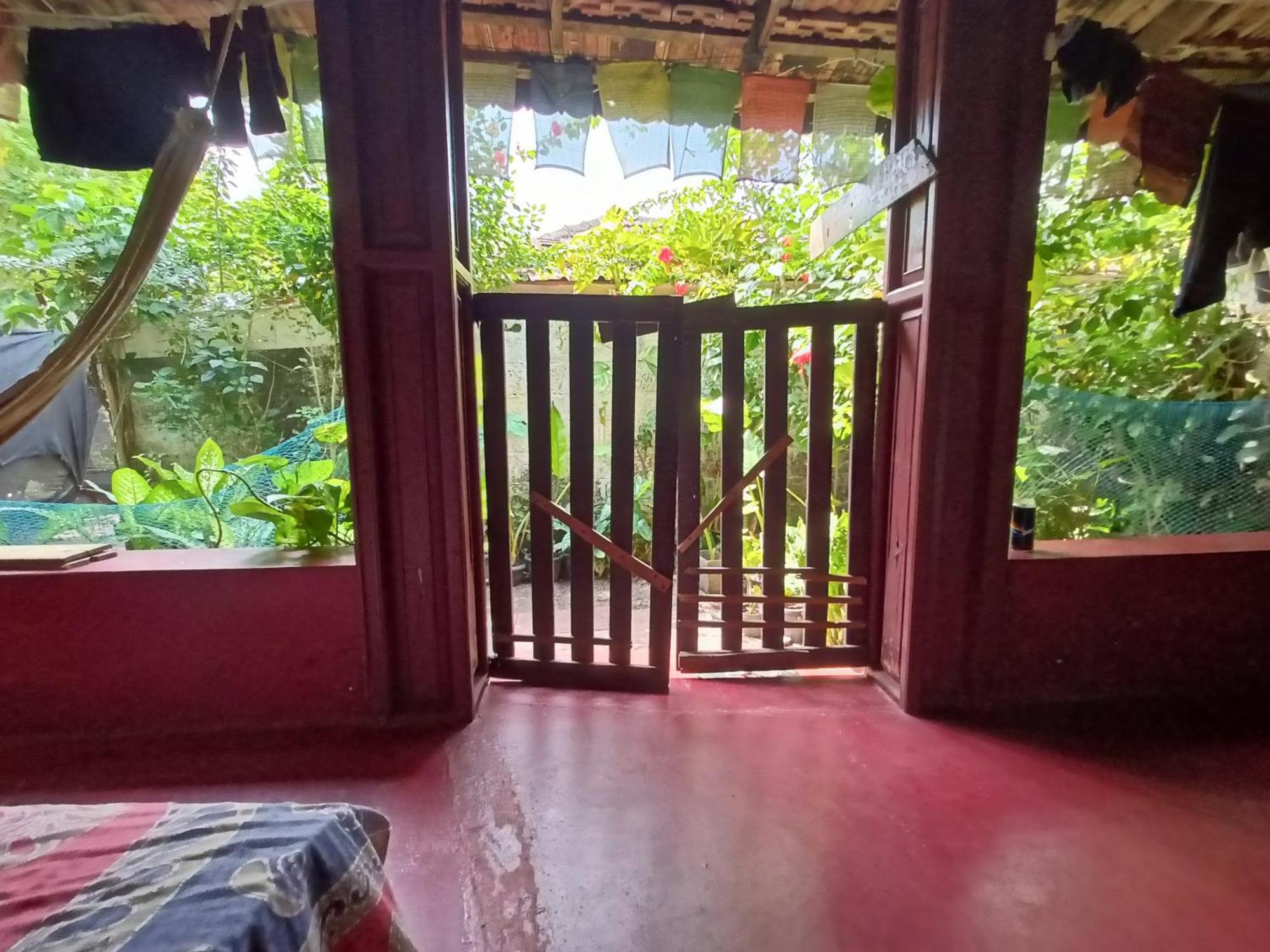 The Blues Hotel Alappuzha Exterior photo